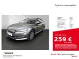 Skoda Superb Combi 1.4TSI iV Ambition Navi LED Standh. - Skoda Superb in Lübeck