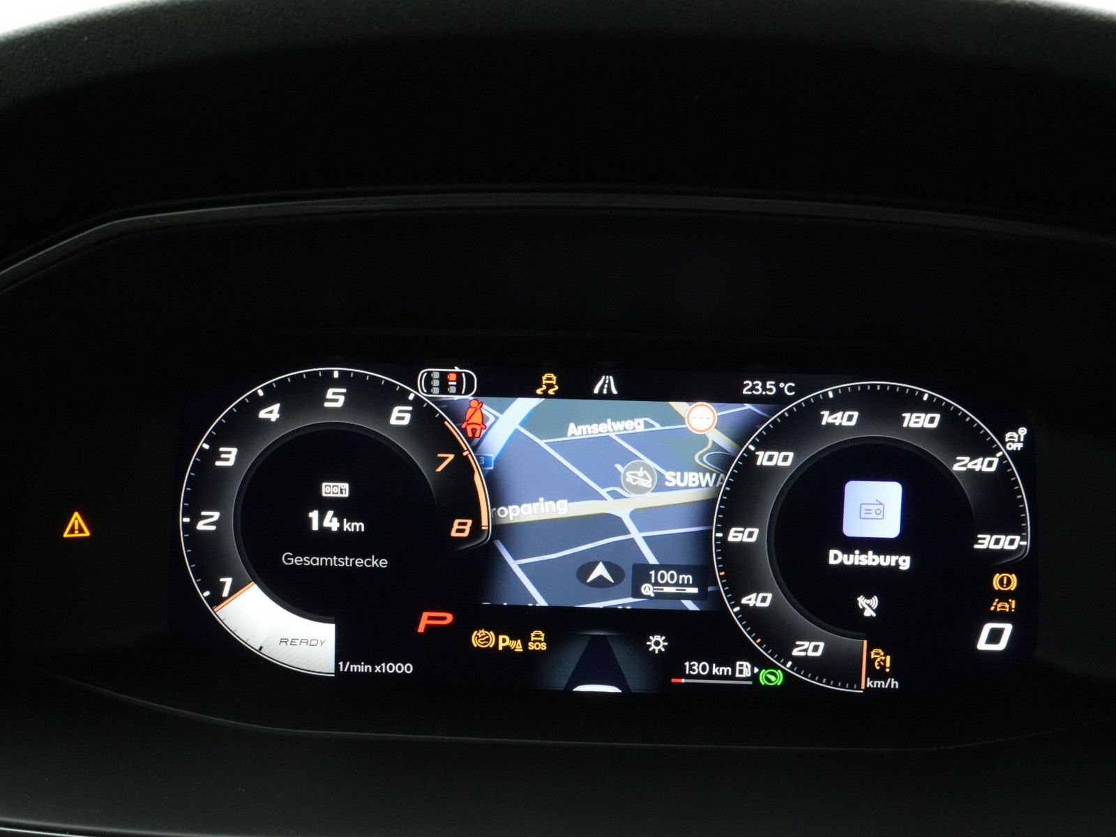 Cupra Formentor - Bild 16