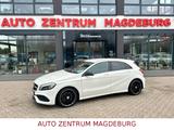 Mercedes-Benz A 220 4Matic*AMG SPORTLINE*AUTOM*NAV*LED - Mercedes-Benz A 220 aus 2015