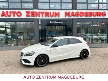 Mercedes A 220 - 1