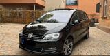 Volkswagen Sharan 2.0 TDI DSG CUP 7Sitz PanoNaviTemoKlimSpo - VW Sharan Gebrauchtwagen in Freiburg