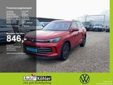 Volkswagen Tiguan Elegance TDI Matrix/CarPlay/AHK/StHz/360