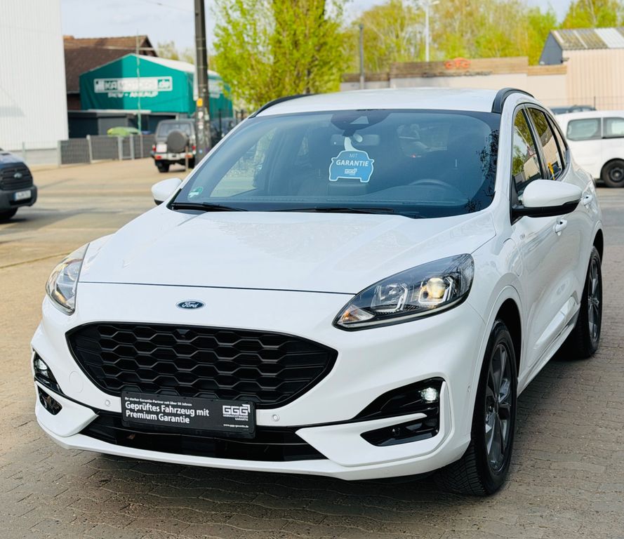Image of Ford Kuga