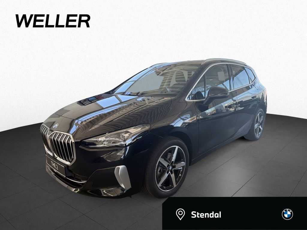 BMW 2er