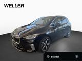 BMW 218i Bluetooth HUD Navi LED Klima PDC