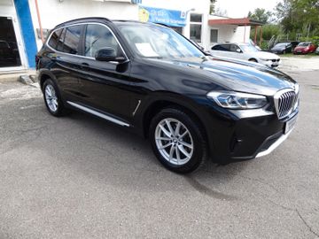BMW X3 - 7