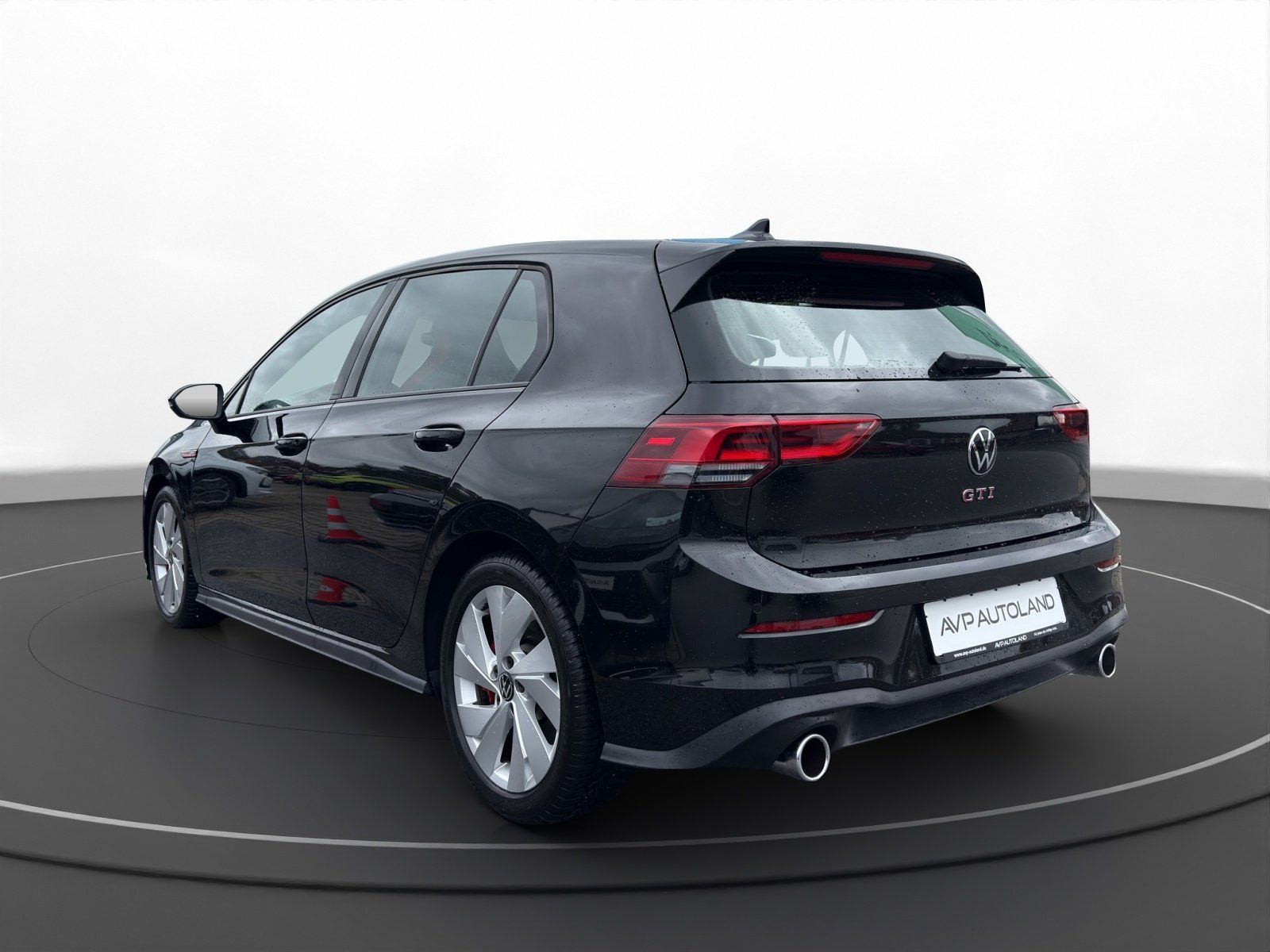 Volkswagen Golf - Bild 7