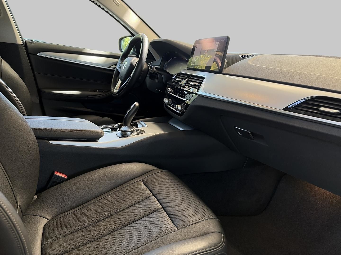 BMW 520 - Bild 18
