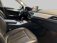 BMW 520 - Vorschau Bild 18