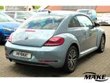 Volkswagen Beetle 1,2 TSI, Sound, Navi, PDC,SHZ,Climatronic - Volkswagen Beetle: Sound