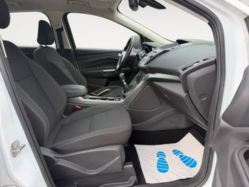Ford Kuga - 9