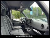 Mercedes-Benz Sprinter 317 CDI L3/H2 LangHoch EURO6d LED+TEMP. - Mercedes-Benz Sprinter: Lang