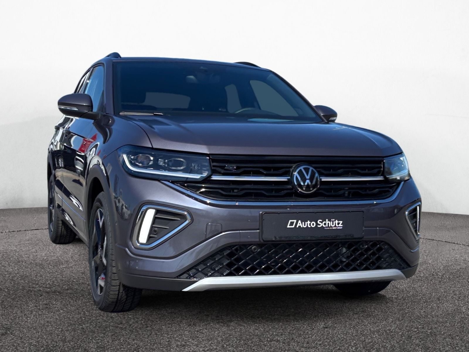 Volkswagen T-Cross - Bild 8