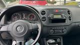 Volkswagen Golf Plus 1.6 FSI Benzin - Volkswagen Golf Plus: Fsi