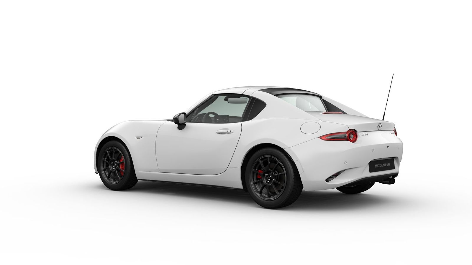 Mazda MX-5 - Bild 9