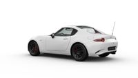 Mazda MX-5 - Vorschau Bild 9