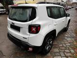 Jeep Renegade Longitude FWD 1.0 - weiße Jeep Renegade
