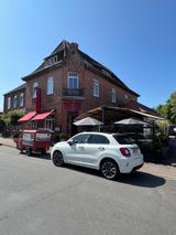 Fiat "Cabrio" & Hybrid & Automatik & feinste Do... - Fiat 500X in Bremen