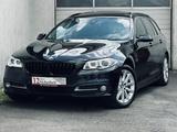 BMW 530d xDrive*LED*PANO*HEAD-UP*LEDER*STANDHEIZUNG - BMW Gebrauchtwagen von 2015