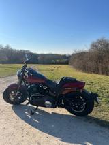Harley-Davidson Fat Bob 114 - Offers