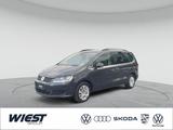 Volkswagen Sharan 1.4 TSI Comfortline DSG 7-Sitze RFK Clima - gebrauchte VW Sharan aus dem Jahr 2019