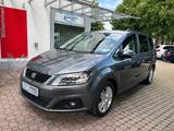Seat Alhambra Style1,4*7Sitzter*Navi`*Klima*Kamera* - Seat Alhambra Gebrauchtwagen