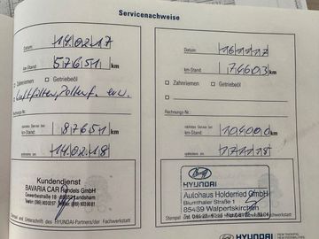 Hyundai ix35 Style AWD *1.HAND*AHK*BI-XEN*KAM*NAVI*