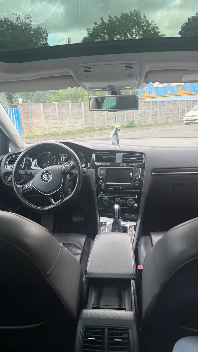 Volkswagen Golf 2014 — photo 6