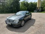 Mercedes-Benz CLK 280 Designo, Harman/Kardon, Sportpaket - graue Mercedes-Benz CLK 280