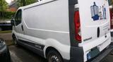 Renault RENULT TRAFFIC (NUR GEWERBE) - Renault Trafic