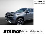 Volkswagen Amarok 3.0 TDI 4Motion Dark Label  AHK Navi LED  - Volkswagen Amarok Neuwagen