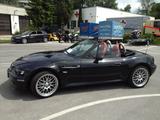 BMW Z3 Roadster 3.0i , M Sportpaket  - BMW Z3: Cabrio