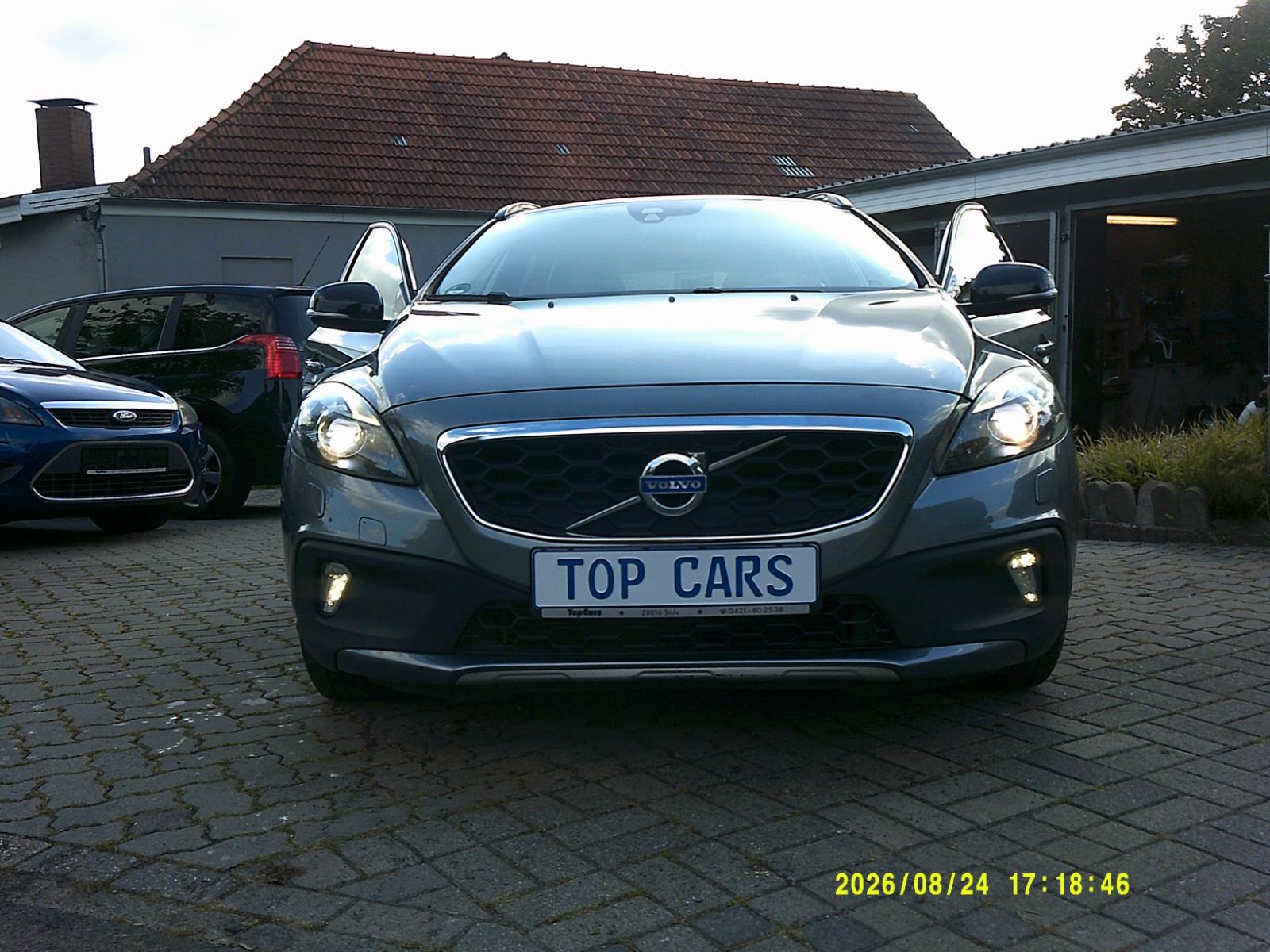 Volvo V40 Cross Country You! Automatik