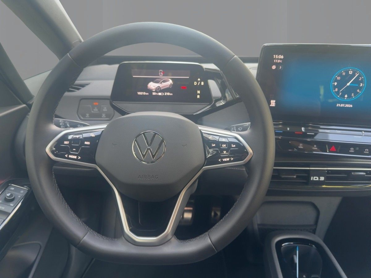 Volkswagen ID.3 - Bild 13