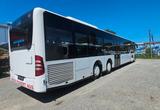 Mercedes-Benz Citaro O 530 L - Mercedes-Benz O530 citaro