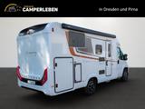 Bürstner Travel Van T620G,Markise,Safety-Paket - Bürstner Travel van