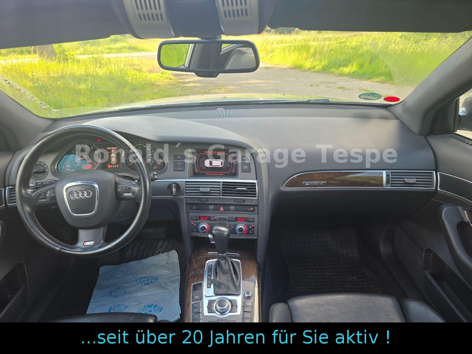 Audi Quattro 2005 — photo 19
