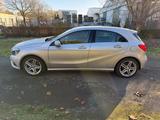 Mercedes-Benz A 200 A A 200 BlueEfficiency - gebrauchte Mercedes-Benz A 200 aus dem Jahr 2014