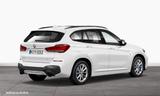 BMW X1 sDrive20i M Sport Navi Parkassist Pano.Dach - BMW X1: Sdrive20d