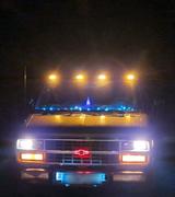 Chevrolet beauville sportvan v8  1995 - Chevrolet Chevy Van Gebrauchtwagen
