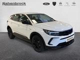 Opel Grandland GS 1.2 Hybrid Automatik Navi Kamera - Opel Grandland (X) in Osnabrück