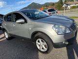 Nissan Qashqai Acenta 2.0Ltr-104kW 4X4 - Nissan Gebrauchtwagen von 2008