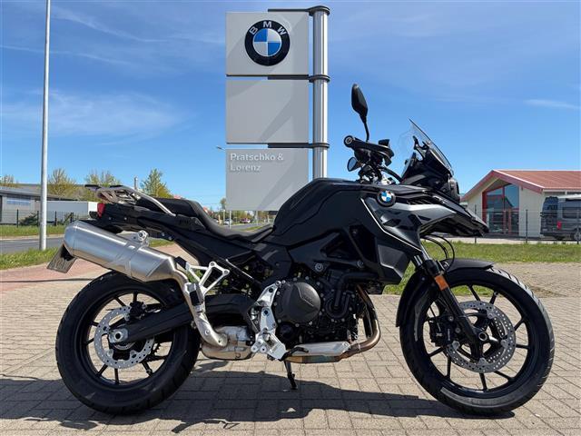 BMW F 800 GS
