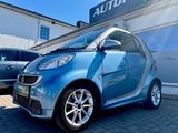 Smart ForTwo coupe Micro Hybrid Drive-KLIMA-AUTOMATIK! - Smart ForTwo Gebrauchtwagen in Magdeburg