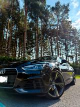 Audi A5 40 g-tron S tronic Sportback - - Audi A5 mit CNG-Antrieb: Automatik
