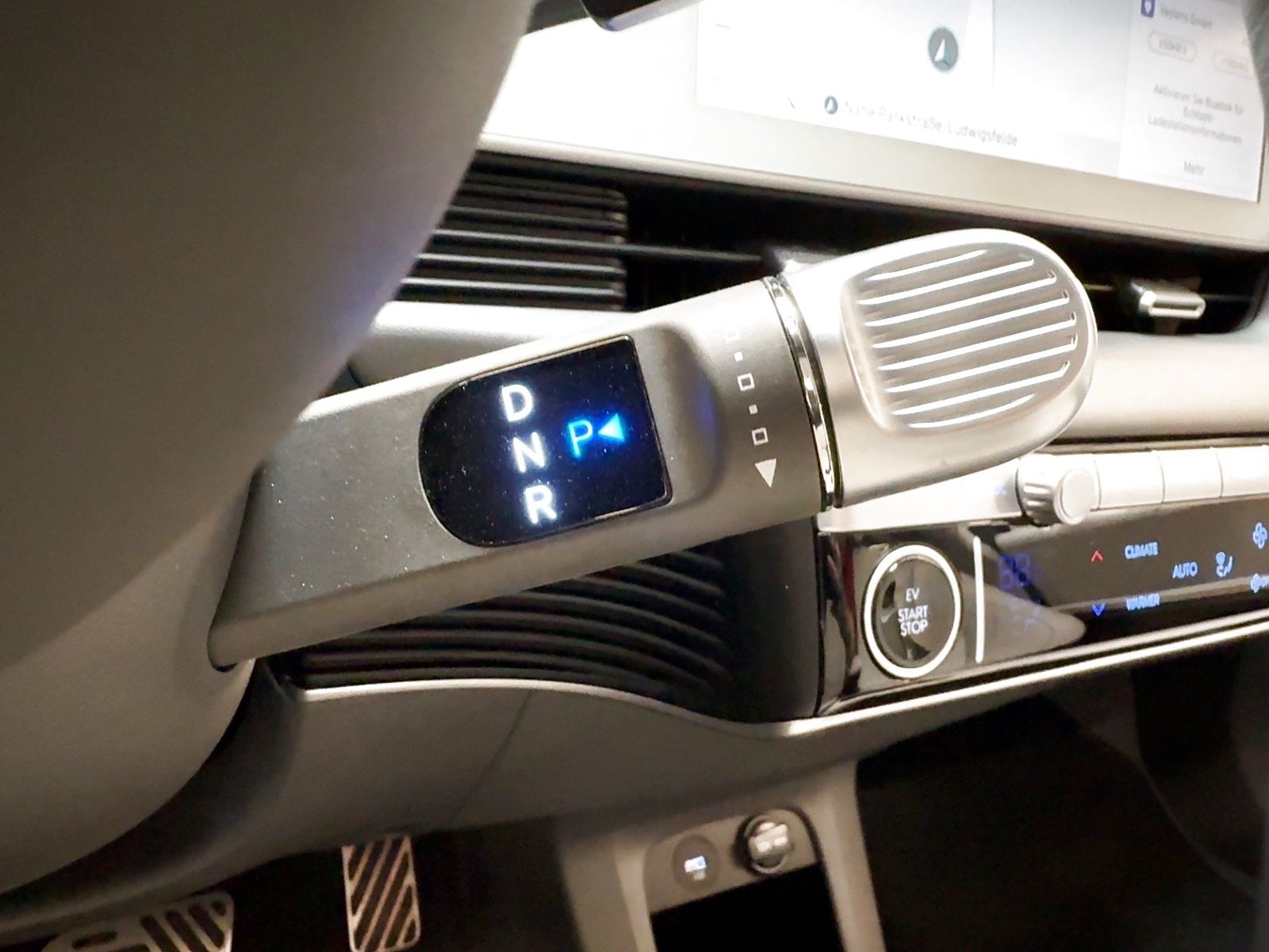 Hyundai IONIQ 5 Uniq  4WD|72,6 kWh|360°|ACC foto 13