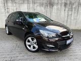 Opel Astra SportsTourer 1.4T ecoFLEX Style*1.Hand*PDC - Opel Astra: Eco4