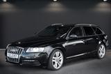 Audi S6 Avant 5.2 V10 quattro - Audi: V10