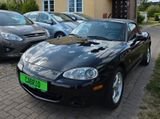Mazda MX-5 1.6 16V 2. HAND 72.900 km  HU 11/26 - Mazda MX-5 aus 2001