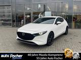 Mazda 3 2.0 (186PS) Schalter. Exclusive-Line Sitzheizu